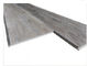Vinylplank die van Eco de Waterdichte SPC 0.3-0.5 mm vloeren Van de Certificatie slijtagelaag SCS